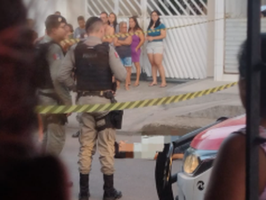 Policial militar da reserva é assassinado a tiros ao reagir a arrastão no Village Campestre