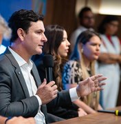 Presidente Marcelo Beltrão reúne municípios para alinhamento da Feira dos Municípios 2026