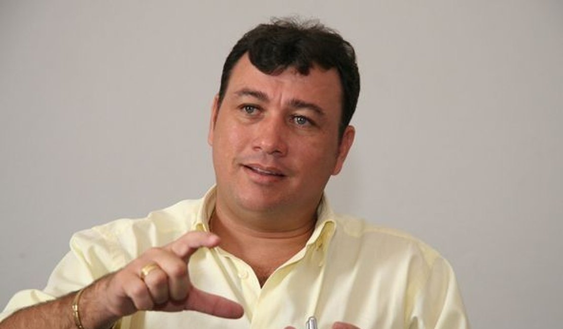 Cristiano Matheus assume cargo no Governo de Alagoas