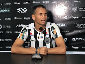 ASA se reapresenta quarta-feira e começa a trabalhar para o Brasileiro da Série C