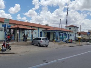 Hospital regional sofre com superlotação em Arapiraca