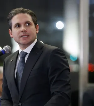 Hugo quer votar proposta do governo sobre fim da 6x1 na próxima semana