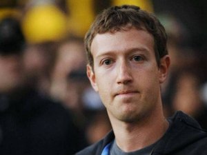 Zuckerberg ultrapassa Buffett em ranking de bilionários