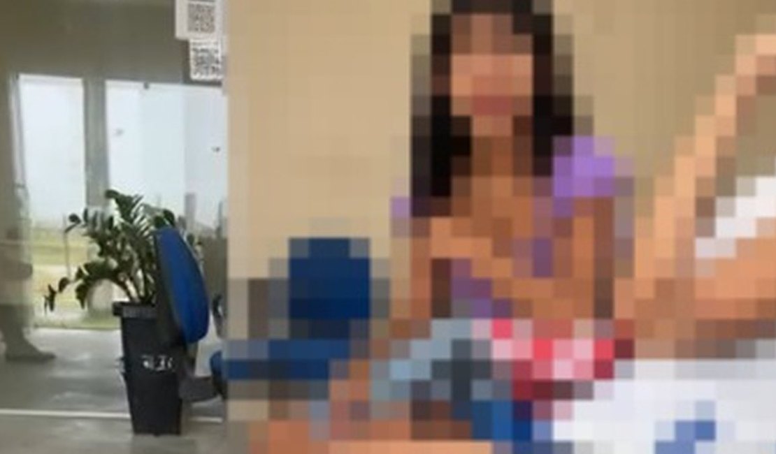 Adolescentes teriam sido sequestrados por foto com símbolo de facção em Maceió