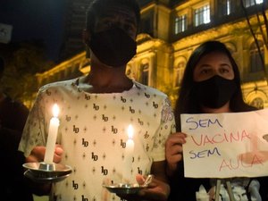 Proposta cria programa de socorro financeiro de R$ 3 bi para escolas privadas