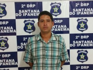 Primos simulam assalto e levam R$ 4 mil de estabelecimento comercial