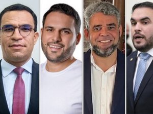 Turma de Paulo Dantas no PSB se prepara para embarque no PSD