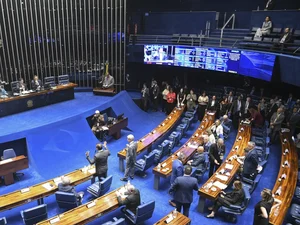Aprovado no Senado, PL da Dosimetria vai à sanção presidencial