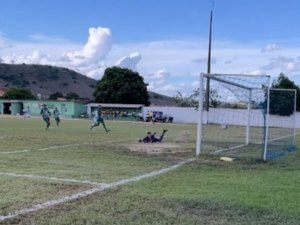 Copa Alagoas: ASA perde jogo contra Zumbi por 2 a 1