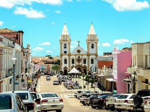 Criança de cinco anos é agredida pelo tio, em Penedo