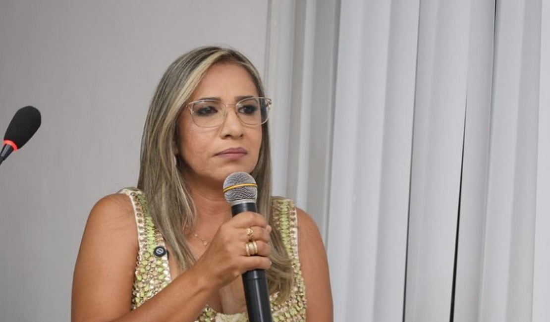Prefeita autoriza gasto de R$ 1,3 milhão com festa de emancipação de Mata Grande