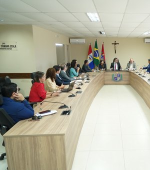 MPAL mobiliza promotores para antecipar 57 júris sobre crimes contra a vida em Maceió