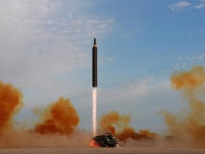 Petição pedindo fim de armas nucleares será levada às Nações Unidas