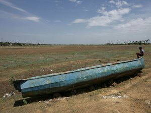 Há regiões na Índia onde vai ser impossível sobreviver, mostra estudo