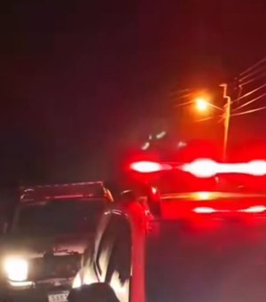 Homem é executado com facada no pescoço enquanto descansava em rede na zona rural de Craíbas