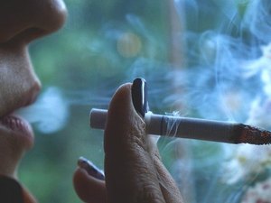 Mais de 70% dos casos de câncer de bexiga estão ligados ao cigarro