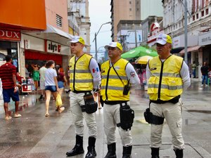 Ronda mantém índice zero de assaltos a ônibus urbanos nas quatro áreas de atuação