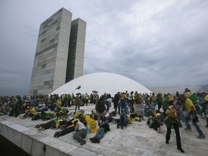 Restauração de bens danificados em janeiro deve ser aberta ao público
