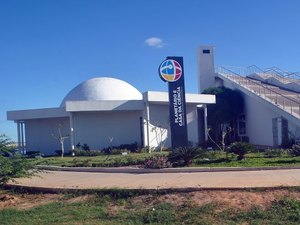 Kits para a Corrida da Emancipação serão entregues no Planetário a partir das 13h deste domingo