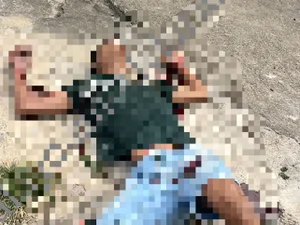 Homem é executado a tiros no bairro Feitosa, em Maceió