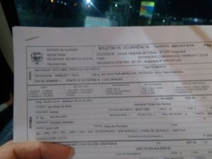 Por falta de preço em produto, cliente aciona polícia e recorre a justiça em Arapiraca 