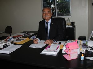 Empresários agradecem apoio do deputado estadual Tarcizo Freire