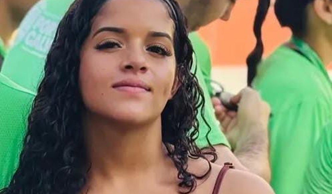 Adolescente morre ao sofrer acidente de moto na AL-460 em Porto de Pedras