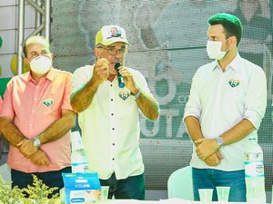 Petrúcio Barbosa e Alberes Candido tem candidaturas confirmadas à prefeitura de Igaci