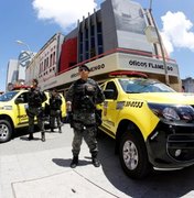 Alagoas tem maior queda do país na taxa de mortes por 100 mil habitantes, aponta Anuário