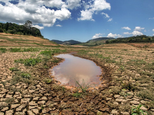 Defesa Civil Nacional reconhece situação de emergência em dois municípios do Sertão de AL