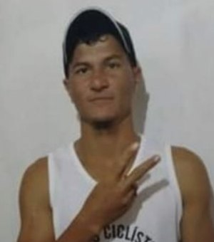 Familiares de Josuel Ferreira, desaparecido há três dias, pedem ajuda para encontrá-lo