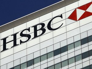 Bradesco compra banco HSBC por US$ 5,2 bilhões