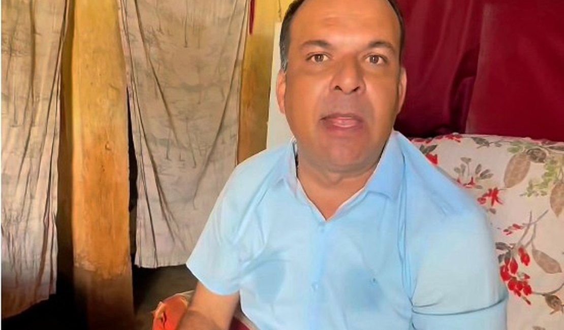 Francisco Sales cobra mudança na saúde e critica gestão estadual