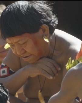 Documentário brasileiro mais premiado de 2025 chega aos cinemas