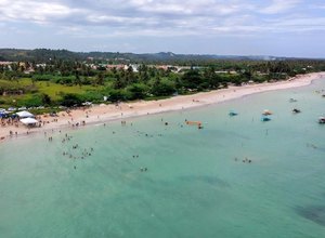 São Miguel dos Milagres passa ter sinal 5G liberado