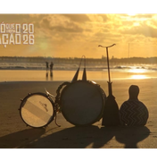 'A Maceió que faz vibrar seu coração' será o tema do desfile 2026 do bloco Rasgando o Couro Rock Maracatu