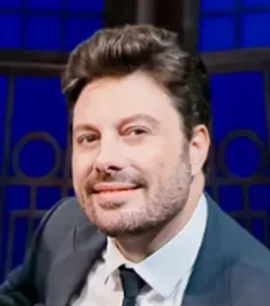 SBT cancela gravações do The Noite após impasse com Danilo Gentili