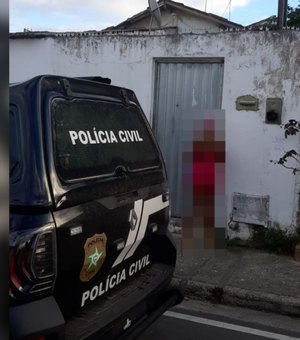 Adolescente de 14 anos desaparecida em Arapiraca é encontrada