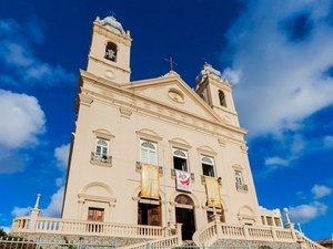 Arquidiocese de Maceió divulga programação para as celebrações da Semana Santa e Tríduo Pascal 2023