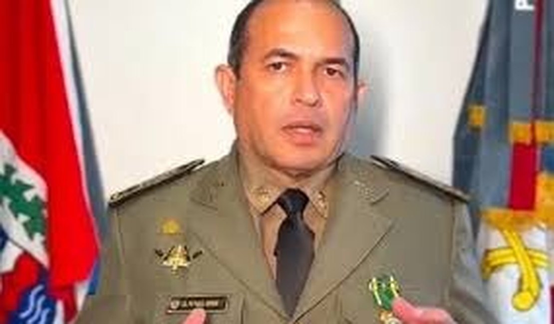 Parabéns, comandante: Messias pode voltar ao 8º BPM; decisão do comandante da PM/AL irá fortalecer a segurança na cidade e atender aos reclames da população