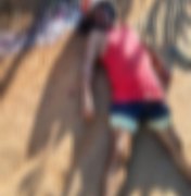 Homem é achado morto com marcas de violência em Palmeira dos Índios