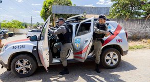 Polícia Militar registra 20 dias sem homicídios na Região Sul de Alagoas