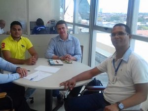 TCE avança na implantação de Programa de Eficiência Energética junto com a Eletrobras