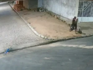 Polícia Civil prende suspeito de estupro e furtos de hidrômetros em Estrela de AL
