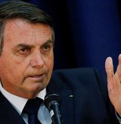 Avaliação do governo Bolsonaro tem queda nas redes sociais