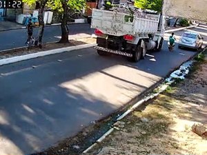 Polícia Civil investiga morte de adolescente em acidente no Trapiche, em Maceió