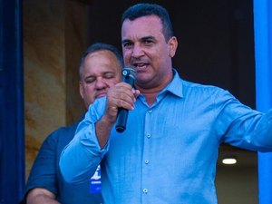 Allan de Jesus é investigado por gastos abusivos em eventos patrocinados pela Prefeitura de Porto de Pedras