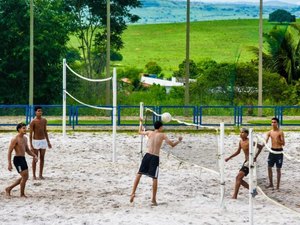Pedal Arapiraca e outros eventos esportivos mobilizarão o Clube do Servidor no fim de semana