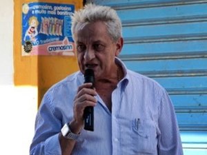 Morre o ex-prefeito de Campo Alegre, Mauricio Tenório