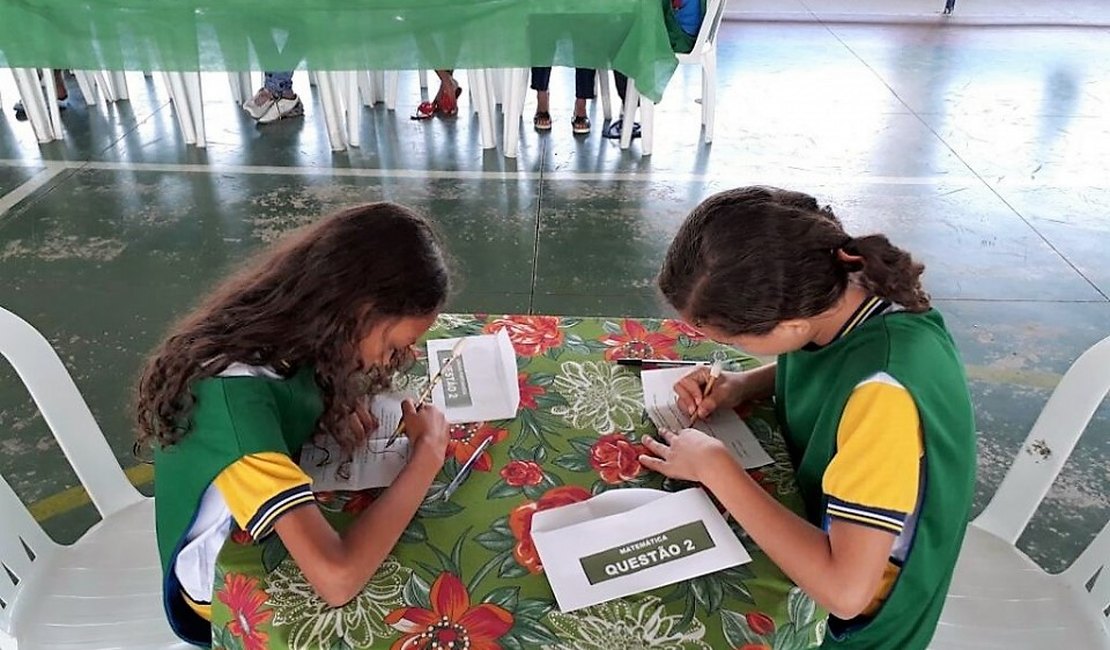 Parceria entre governos melhora aprendizagem de estudantes